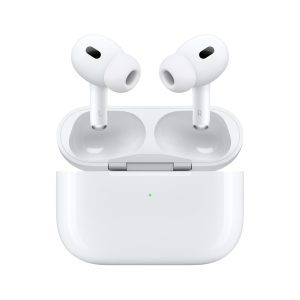 AirPods Pro avec réduction active du bruit Pocket Market Maroc