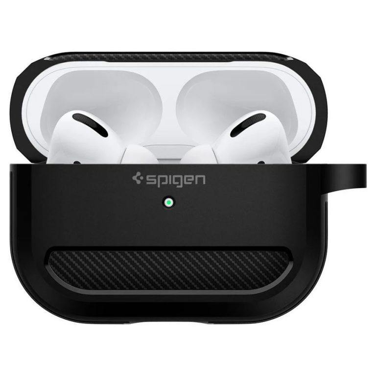 Écouteurs Bluetooth Pro 2 + Étui Spigen Inclus — Pack