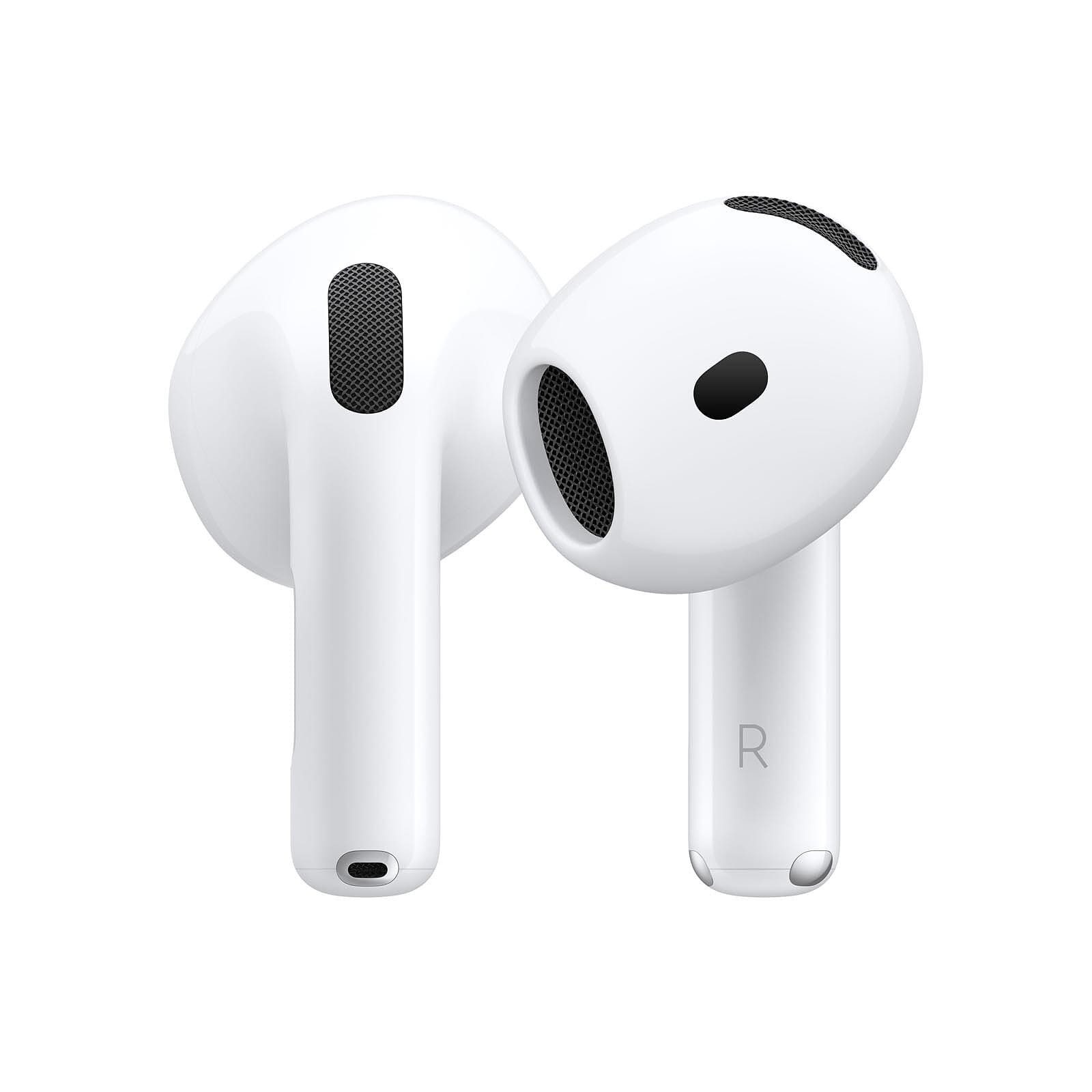AirPods 4 Maroc – Écouteurs Sans Fil Compatibles Android & iOS AirPods 4 Maroc - Écouteurs Sans Fil Compatibles Android & iOS