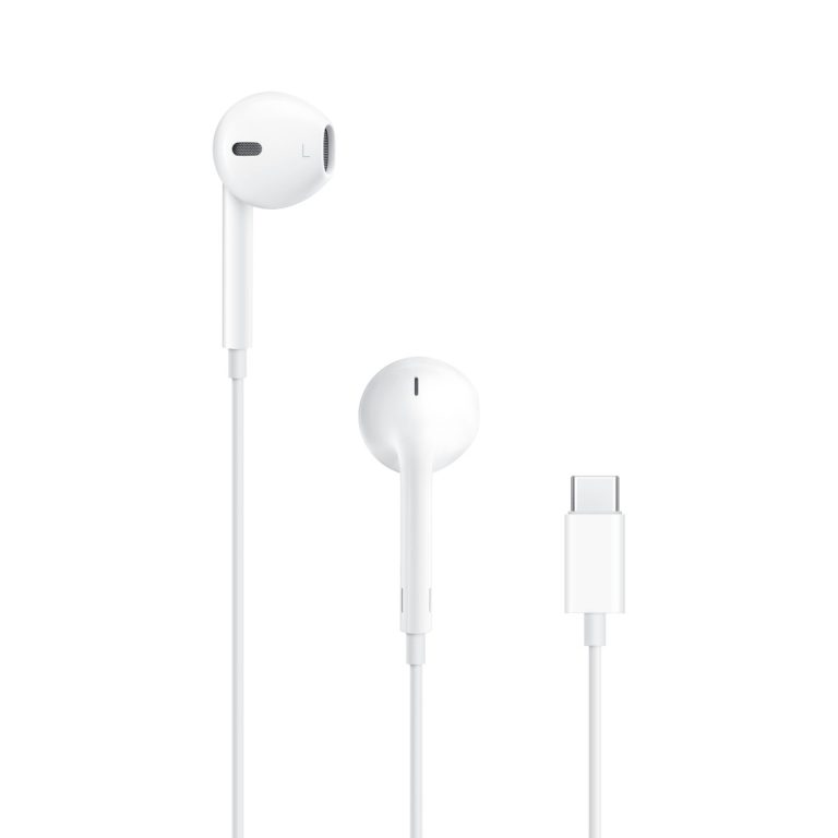 Apple Earpods USB-C ( Type C )