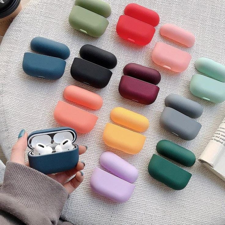 pochette airpods 3