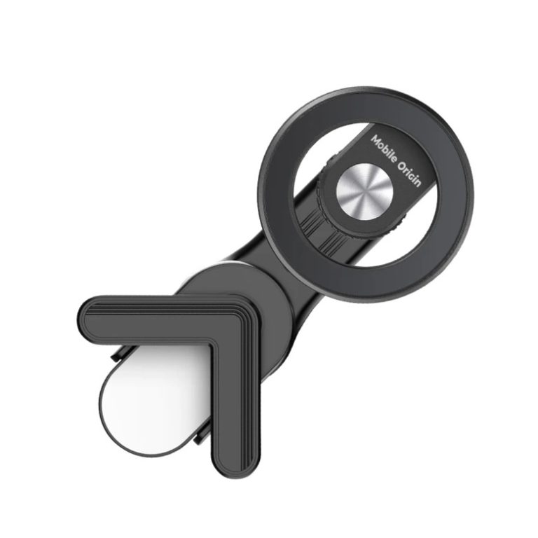 Support Téléphone Voiture Pocket Market MO20 – Support Magnétique 360° au Maroc