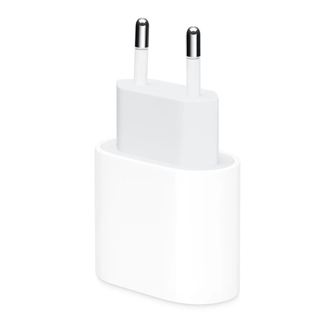 1000019253 Adaptateur secteur Apple 20W avec port USB-C et prise européenne