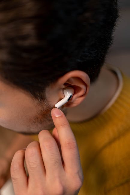 airpods pro 3