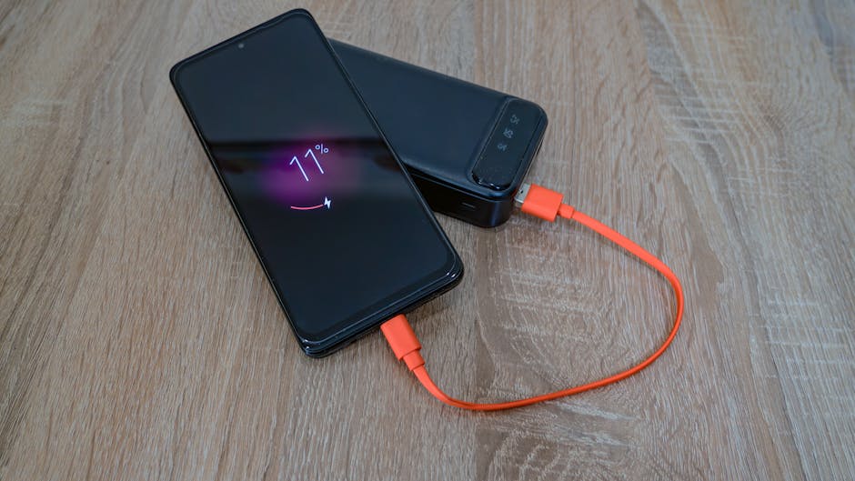 batterie externe 10000 mah vs 20000 mah