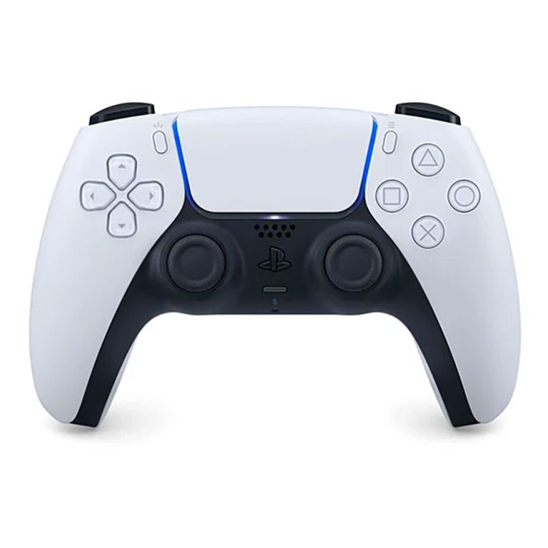 Manette PS5 DualSense Sans Fil Originale - Compatible PS5 & PC | Livraison au Maroc Maroc