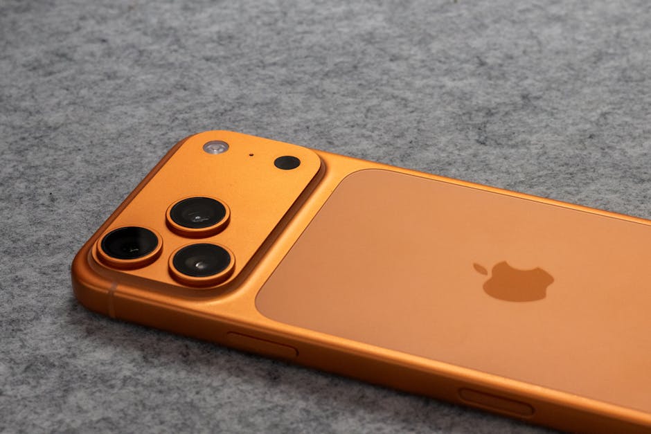 iphone 17 prix maroc