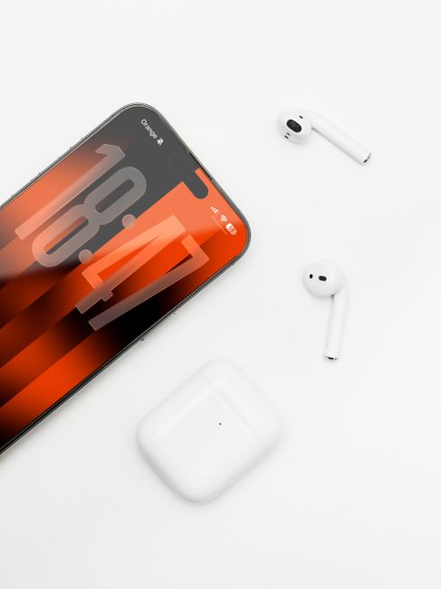 airpods nouvelle génération 2026
