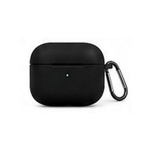Pochette AirPods 4 Noir