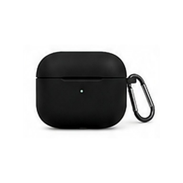 Pochette AirPods 4 Noir