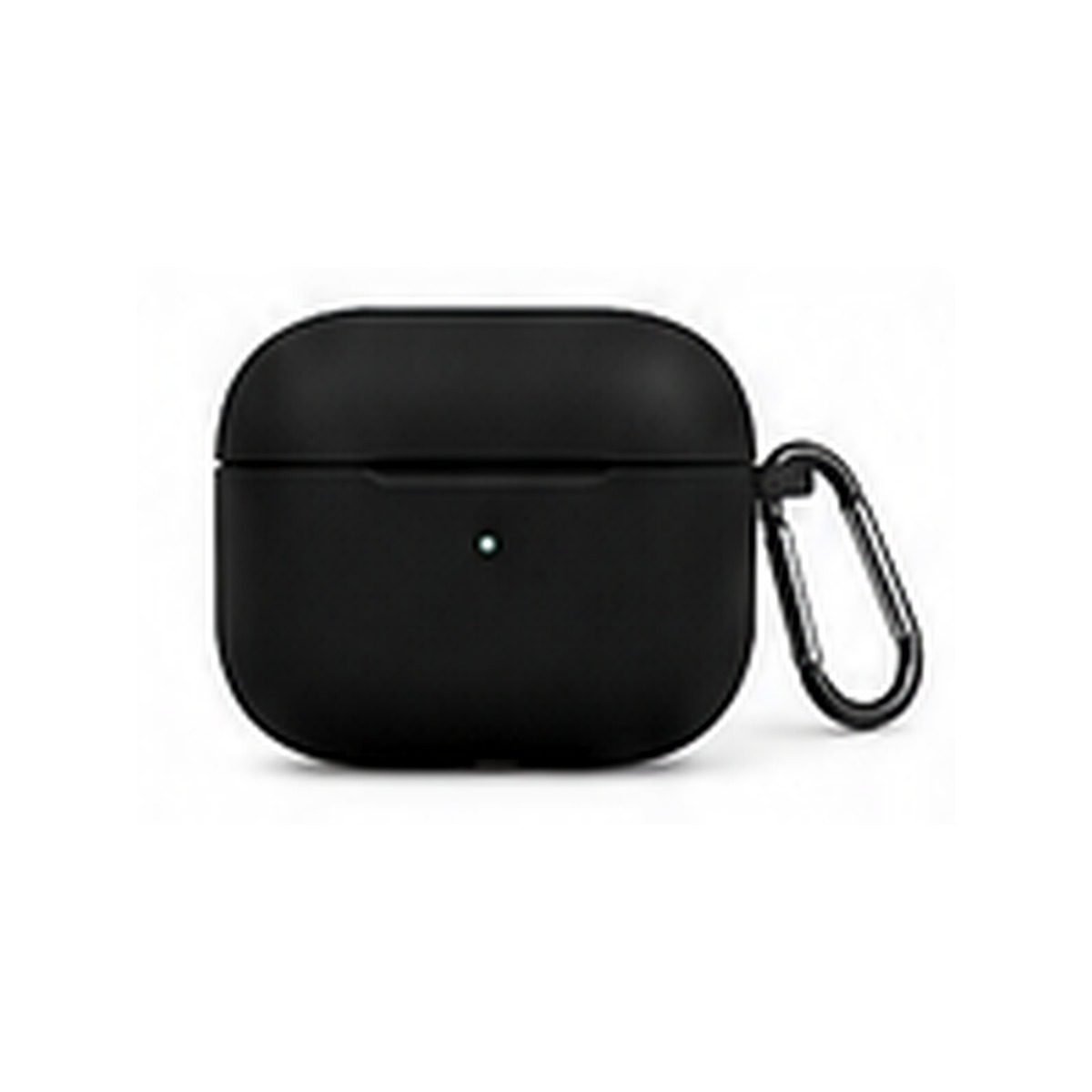 Pochette AirPods 4 Noir Pochette AirPods 4 Noir de protection
