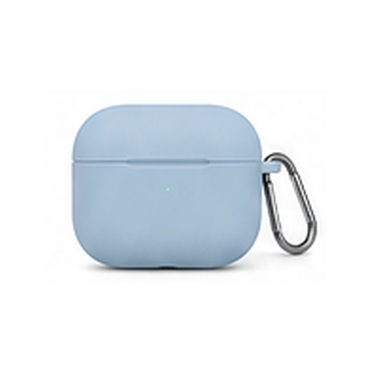 Pochette AirPods Pro 2 Bleu Ciel Pochette AirPods Pro 2 Bleu Ciel