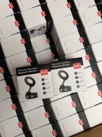 Support Magnétique à Ventouse pour Téléphone Voiture - K007
