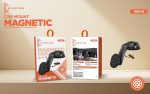 Support Téléphone Voiture Winstar WR-12 Magnétique