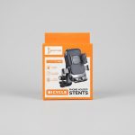 Support Téléphone Vélo Winstar DE-W04 monté sur guidon