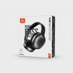 Casque sans fil JBL Tune 720BT noir