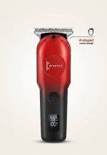 Tondeuse à cheveux et barbe Winstar WS-02 professionnelle
