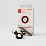 Traceur d'objets WOVA HB09 Keychain Air Tracker