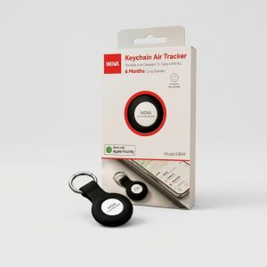 Traceur d'objets WOVA HB09 Keychain Air Tracker