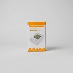 Tensiomètre électronique au bras automatique avec écran LCD