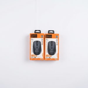 Souris sans fil Winstar WH-103 1600 DPI vue de face