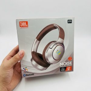 Casque sans fil M10 Bluetooth circum-aural