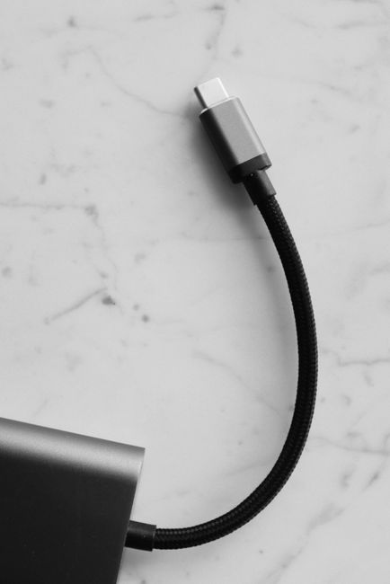 iphone 18 usb-c maroc