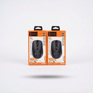 Souris sans fil Winstar WH-103 1600 DPI vue de face