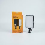 Lampe LED LJ-S01 pour smartphone et vidéo