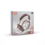 Casque sans fil M10 Bluetooth circum-aural