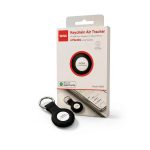 Traceur d'objets WOVA HB09 Keychain Air Tracker