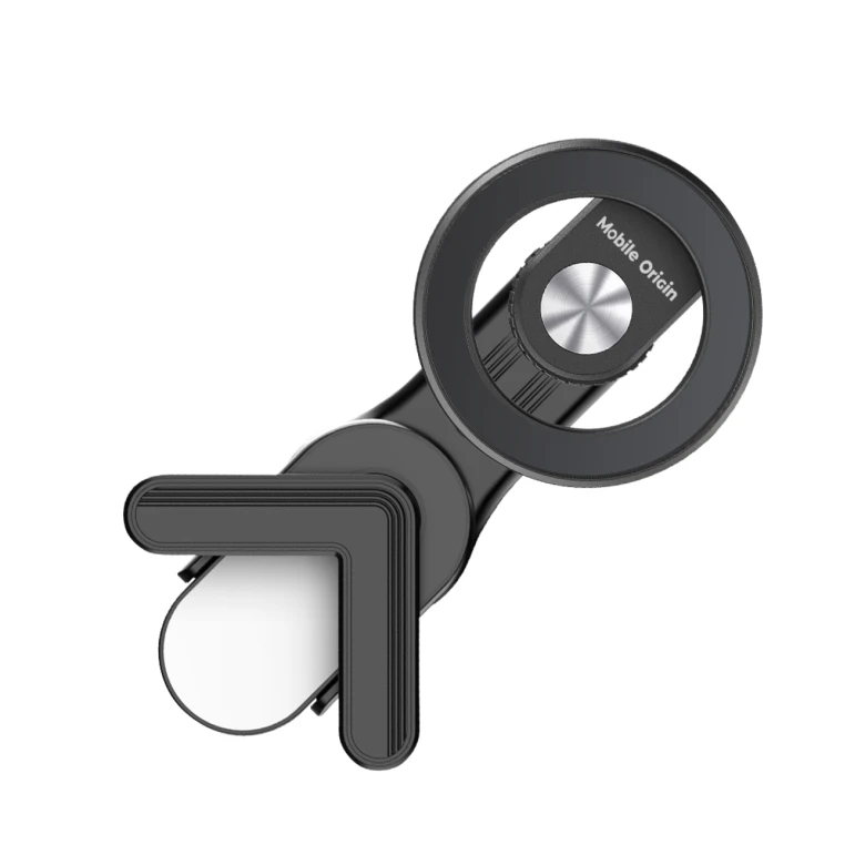 support téléphone voiture magnétique magsafe maroc