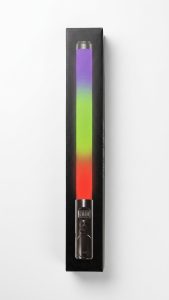 Bâton Lumineux LED RGB Ulanzi VL110