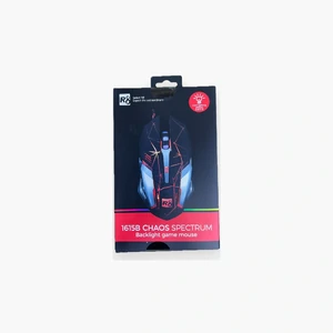 Souris gaming filaire R8 1615B Chaos Spectrum