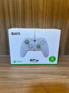 GameSir G7 SE – Manette Xbox & PC Hall Effect filaire au Maroc