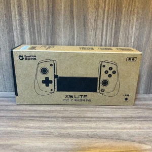 Manette mobile GameSir X5 Lite USB-C Hall Effect