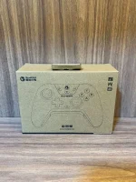GameSir T4n Lite / Nova Lite – Manette sans fil Switch, PC & Mobile au Maroc