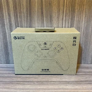 GameSir T4n Lite / Nova Lite – Manette sans fil Switch, PC & Mobile au Maroc