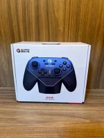 GameSir T4n Pro – Manette sans fil Hall Effect PC, Switch & Mobile au Maroc