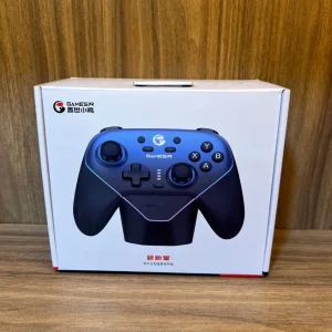 GameSir T4n Pro – Manette sans fil Hall Effect PC, Switch & Mobile au Maroc
