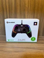 GameSir Kaleid K1 – Manette Xbox & PC RGB Hall Effect au Maroc