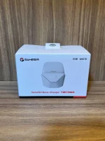 GameSir Nova Charger – Station de charge Super Nova / Nova 2 Lite au Maroc