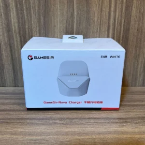 GameSir Nova Charger – Station de charge Super Nova / Nova 2 Lite au Maroc