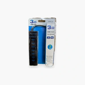 7 Port USB HUB 3.0 307 Maroc