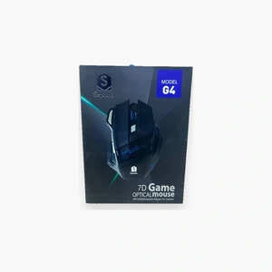 Souris gaming optique G4
