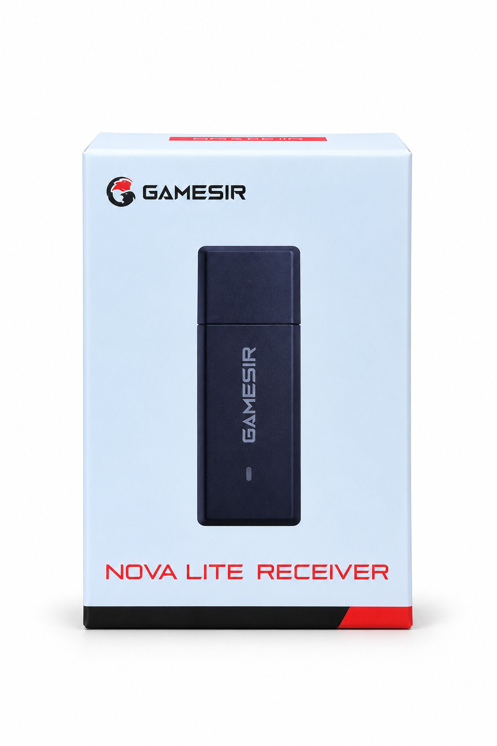 GameSir Nova Lite Receiver Box Dongle GameSir T4n Lite – Récepteur USB sans fil