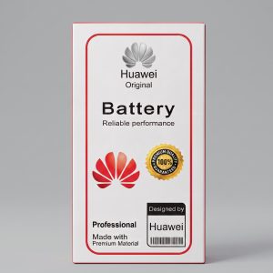 Batterie interne de remplacement pour smartphone Huawei
