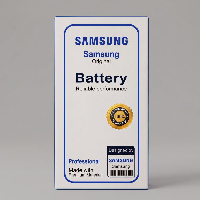 Batterie Samsung Galaxy de remplacement