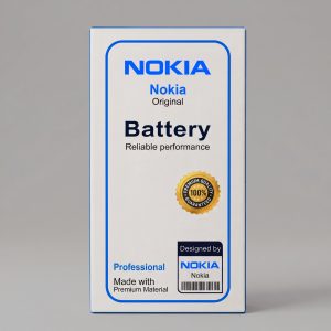 Batterie de remplacement pour téléphone Nokia
