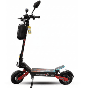 Trottinette électrique HEZZO GT06 PRO 1200W 48V 15,6Ah